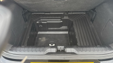 Ford Puma 1.0 EcoBoost Hybrid mHEV ST-Line 5dr Petrol Hatchback